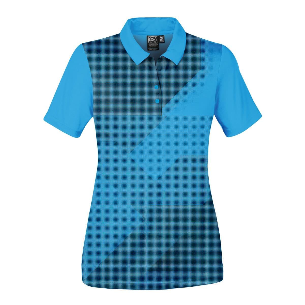 Stormtech Women's Edge Polo