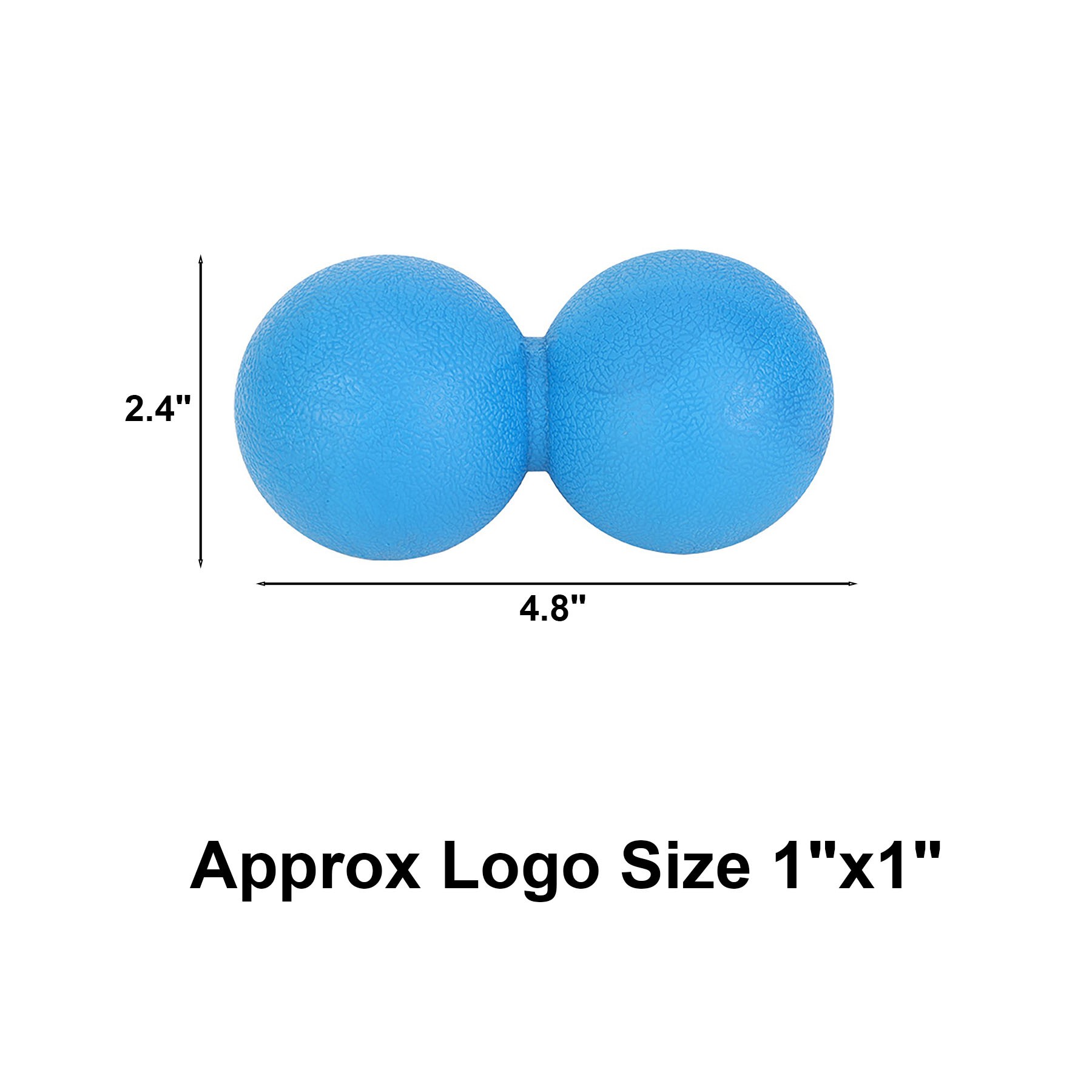 Fitness Massage Ball 2
