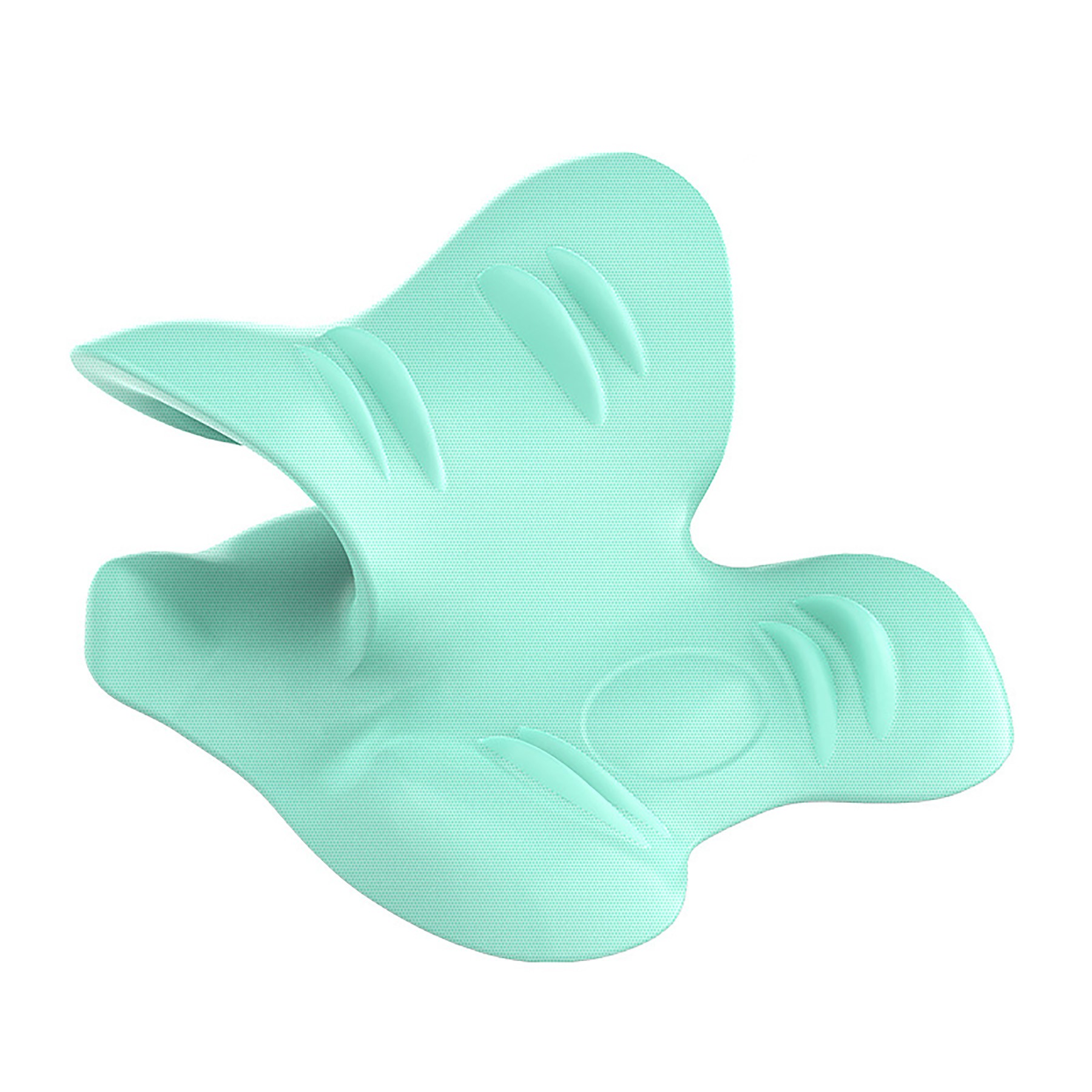 Neck Stretcher 2
