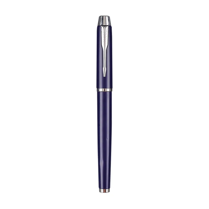 High-Class  Colorful Signature Pen 7