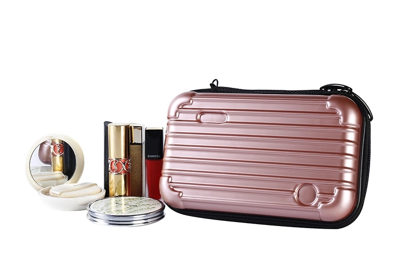 Portable Travel Cosmetic Bag 3