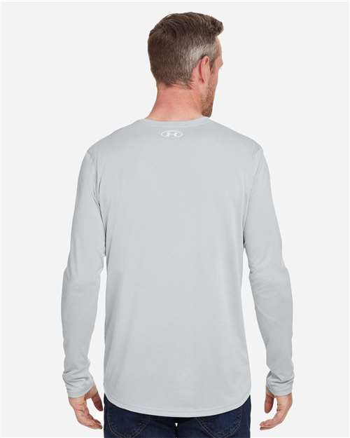 Men's Team Tech™ Long Sleeve T-Shirt - 1376843 34