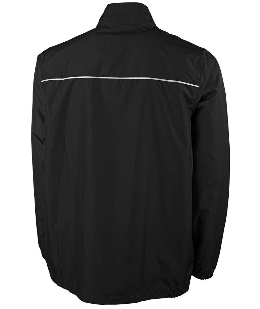 Men's Skyline Pack-N-Go® Full Zip Reflective Jacket 95