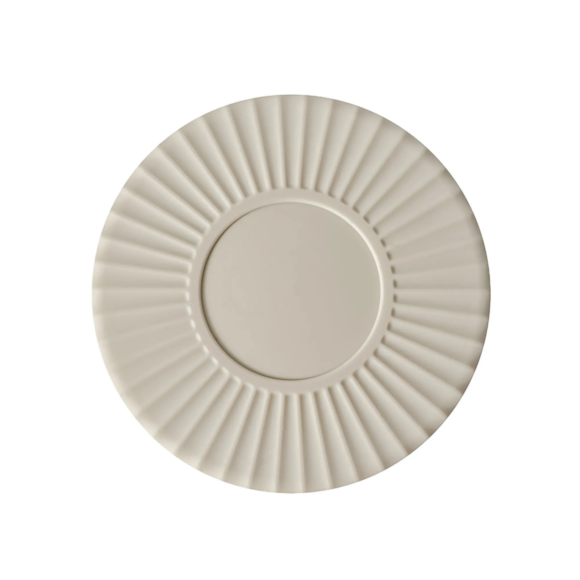 Food Grade Heat Resistant Silicone Non-Slip Coaster 7