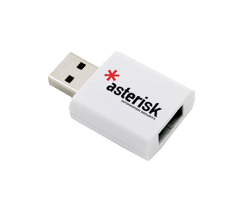 Smart Charger USB Data Protector 2