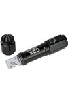 3-in-1 Scout Rescue Flashlight (CREE® XPE-R3) 9