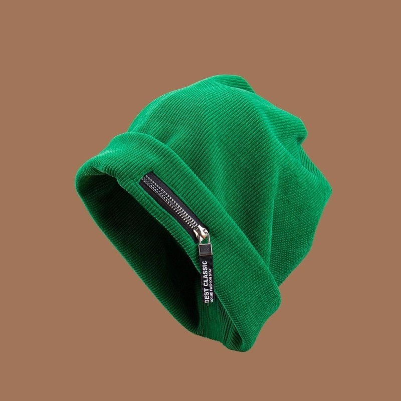 Beanie Hat 4