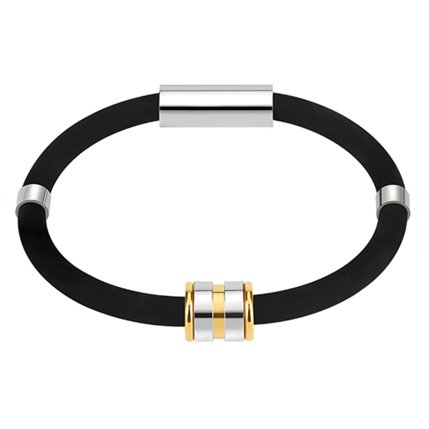 Silicone Wristband 4
