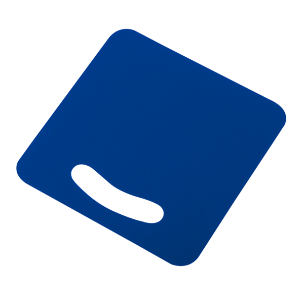 Square Hand Fan 2