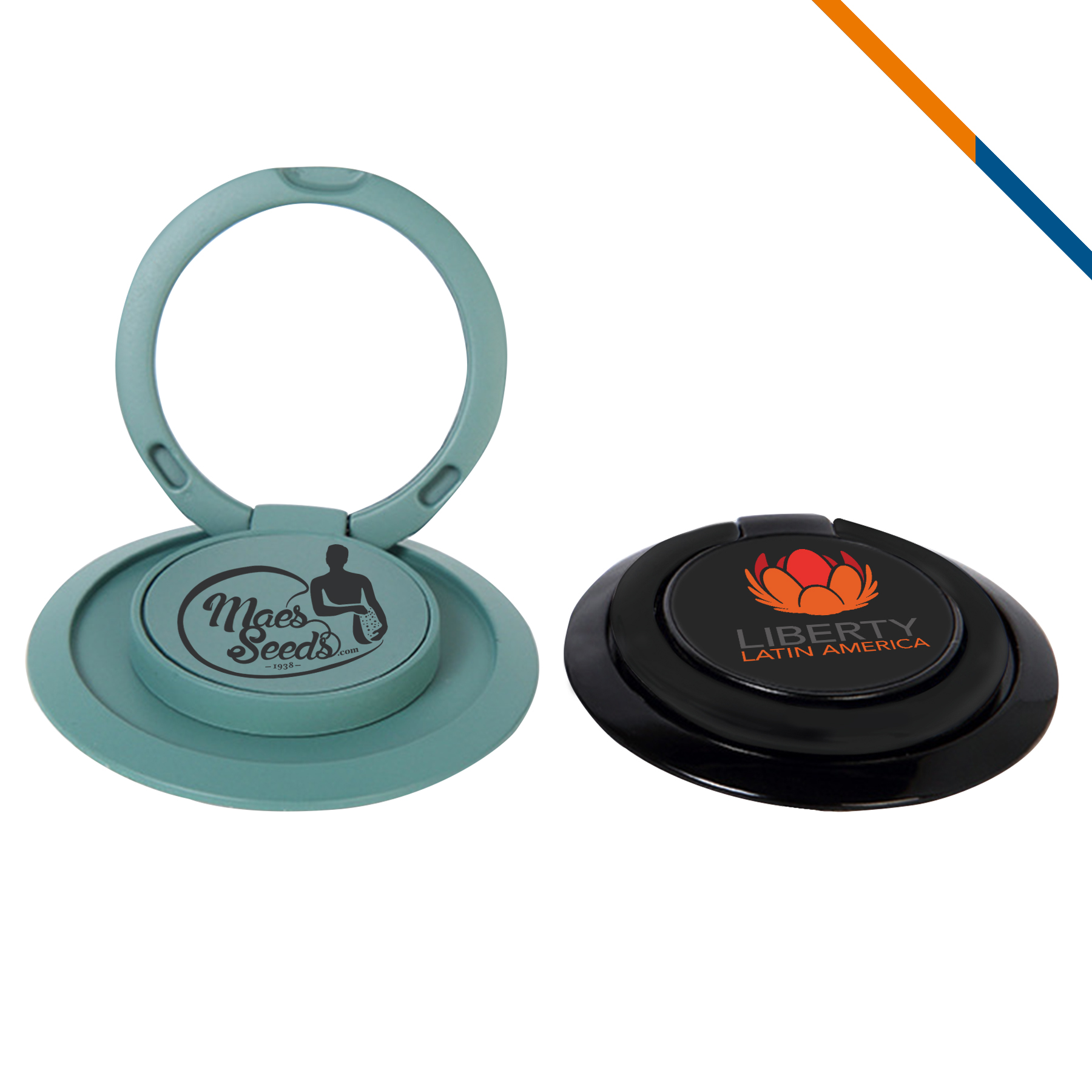 Sheyla Phone Ring Stand 4