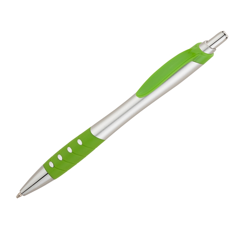 Wave® - Silver Ballpoint Pen 22