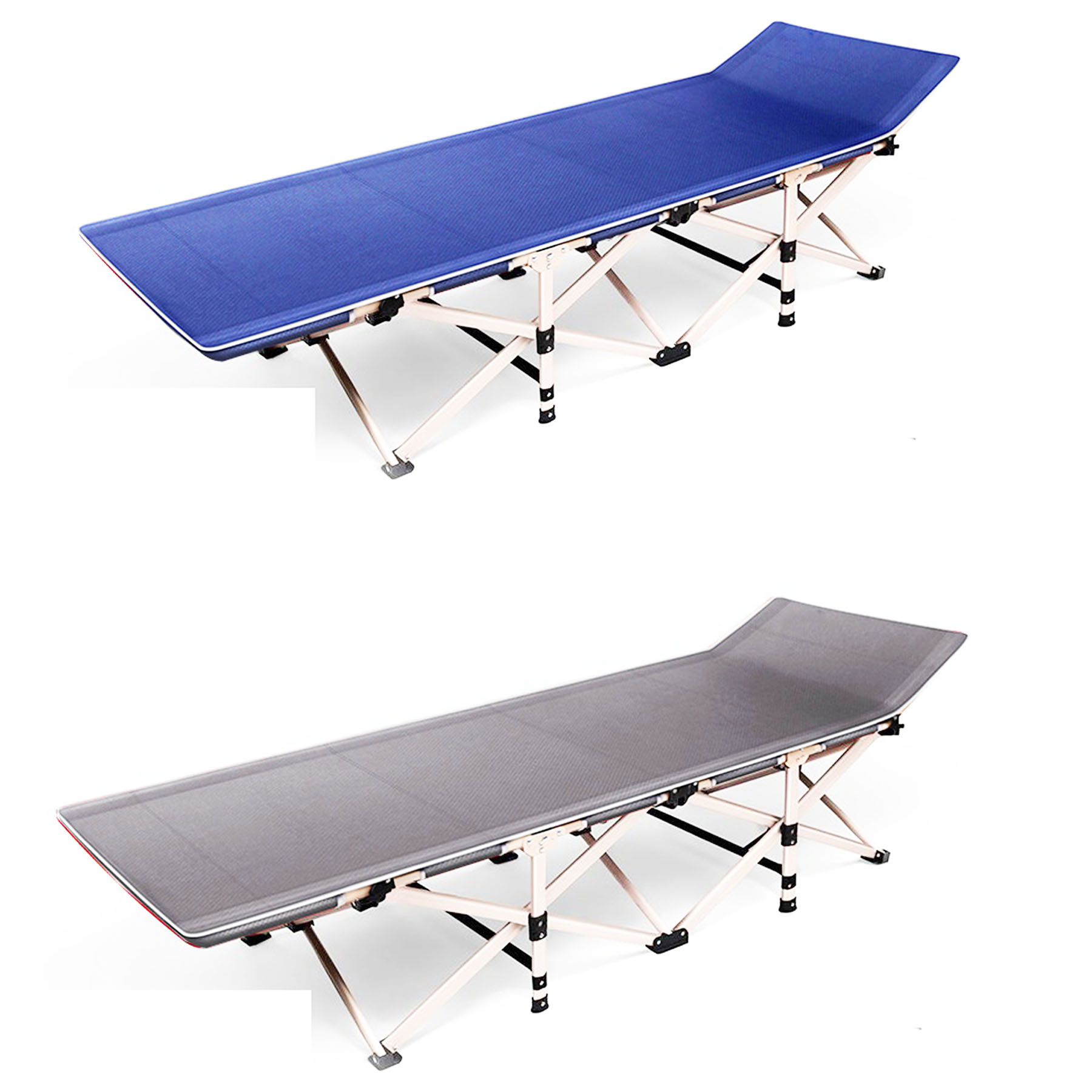 Folding Camping Cots for Adults 1