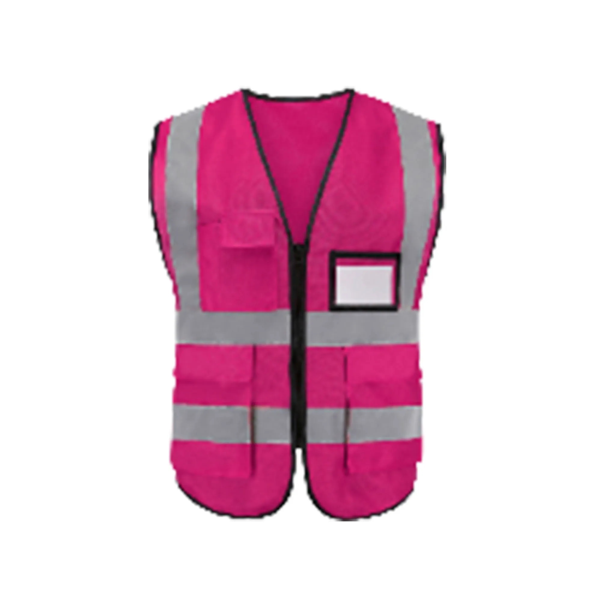 Reflective Safety Vest 14