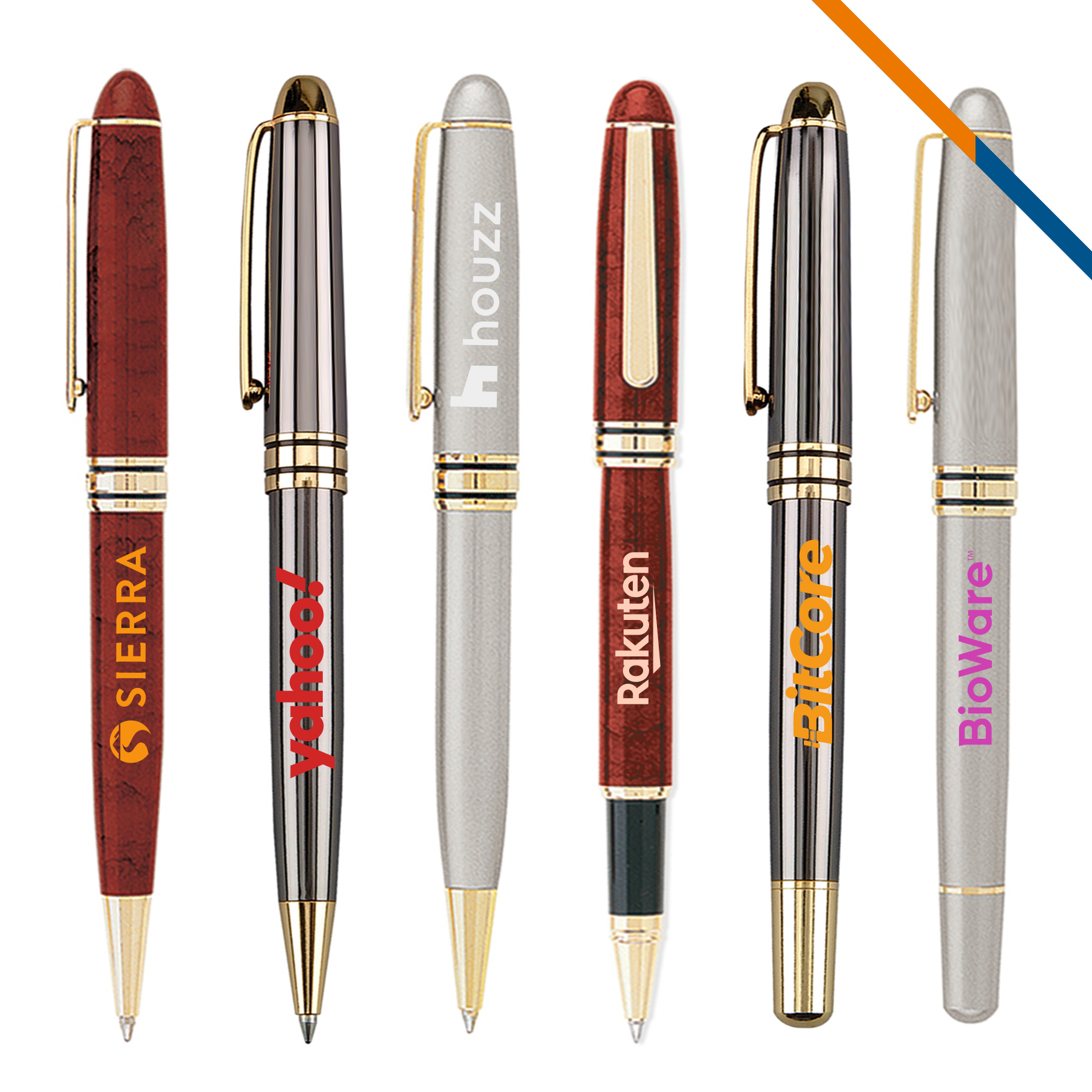 Instella Metal Pen 4