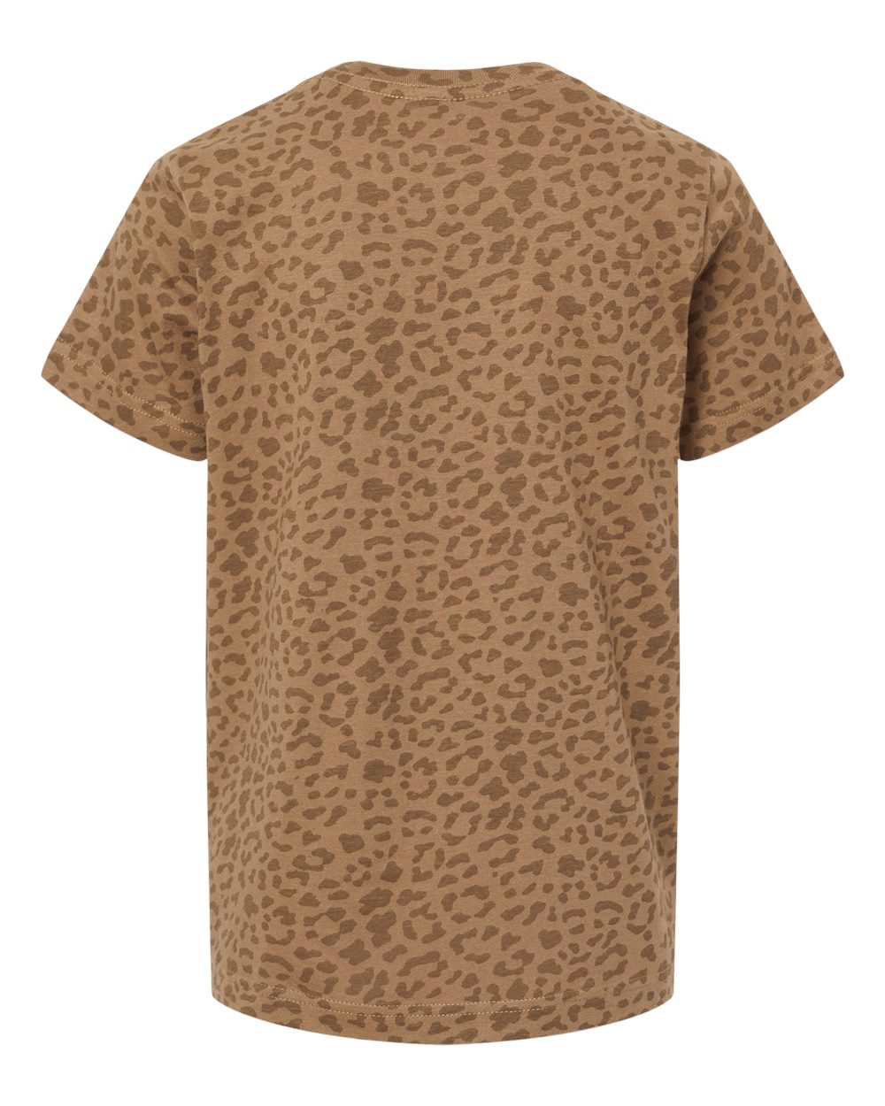 Youth Fine Jersey Tee - 6101 267