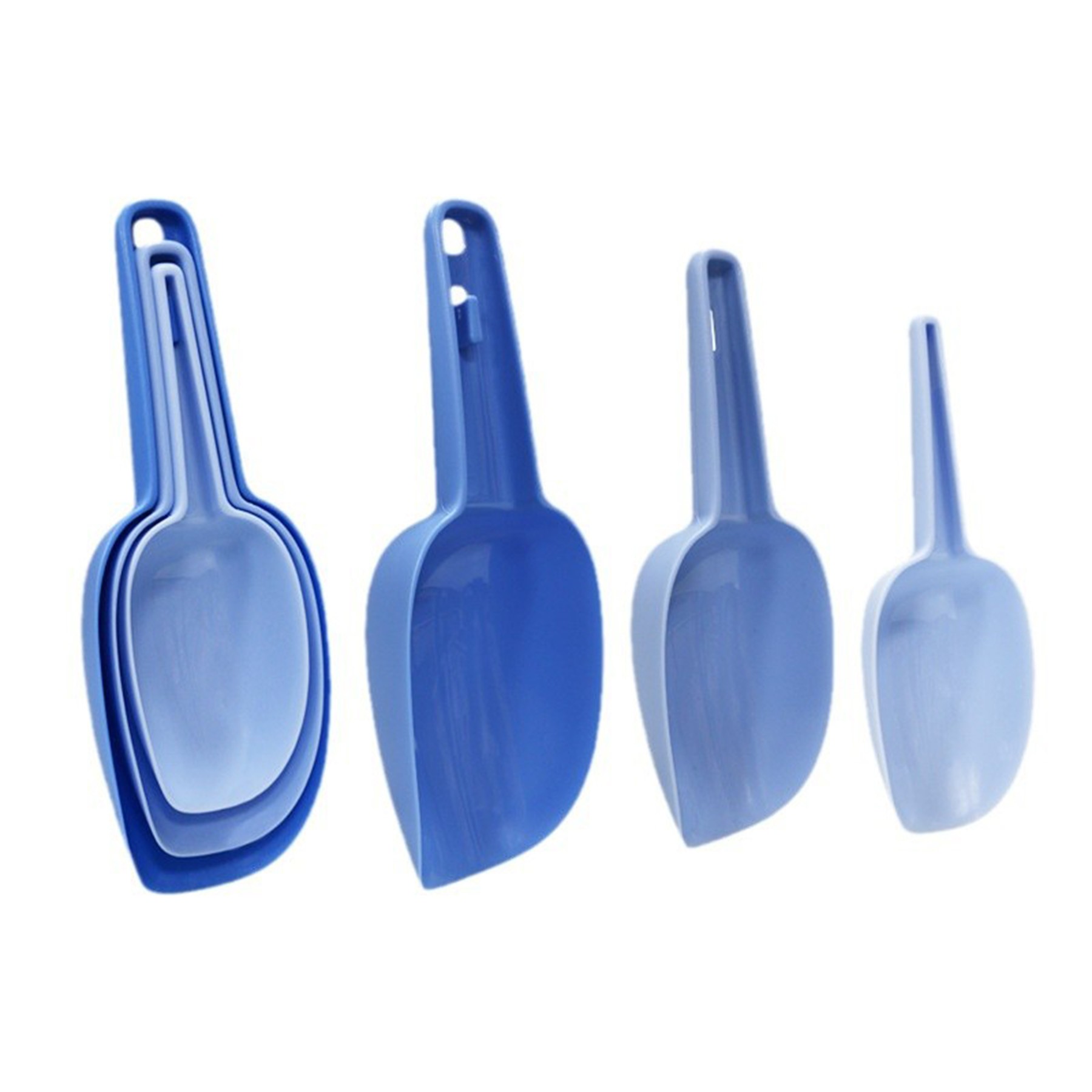 Three-Piece Multifunctional Grain Spoon Set 2