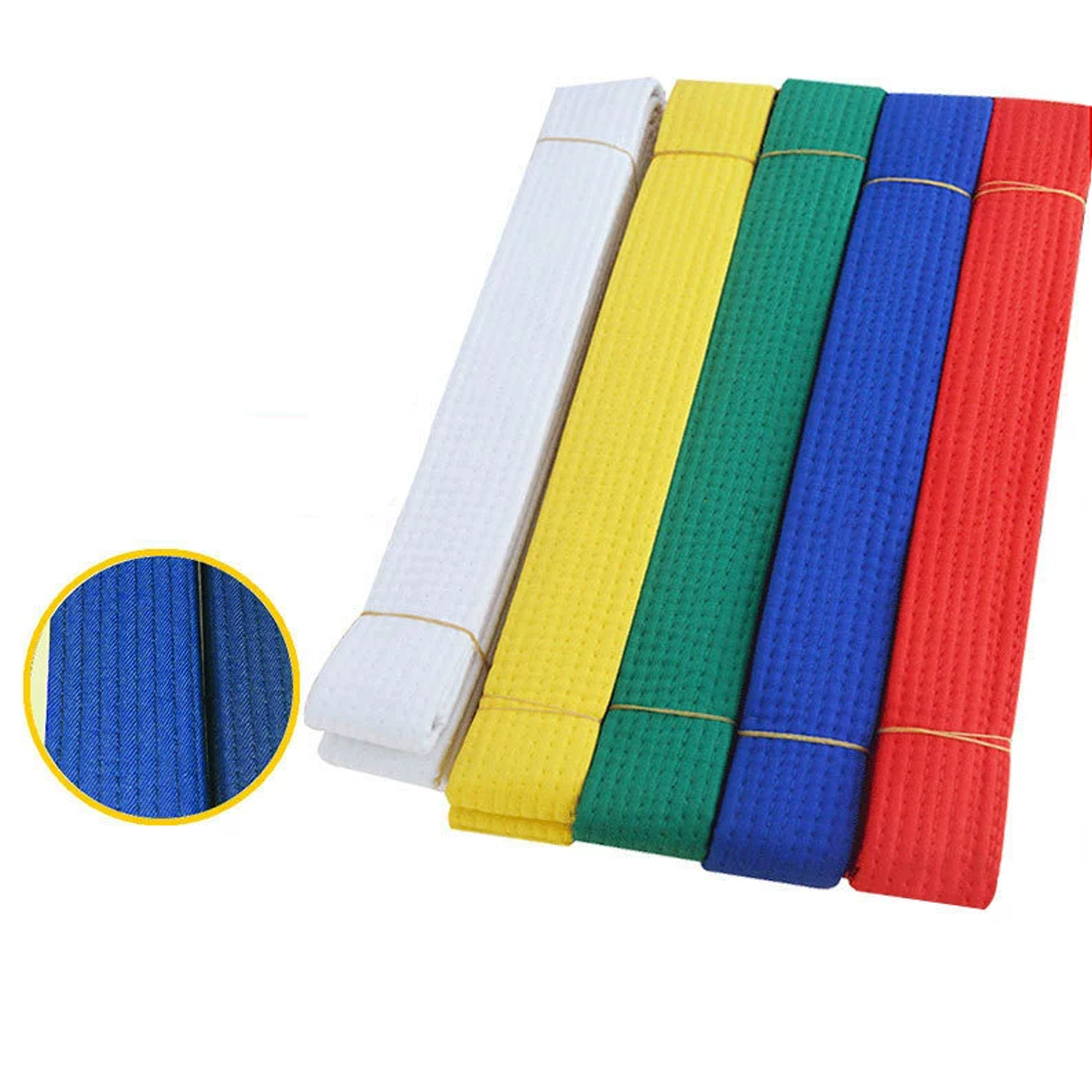 Taekwondo Belt 2