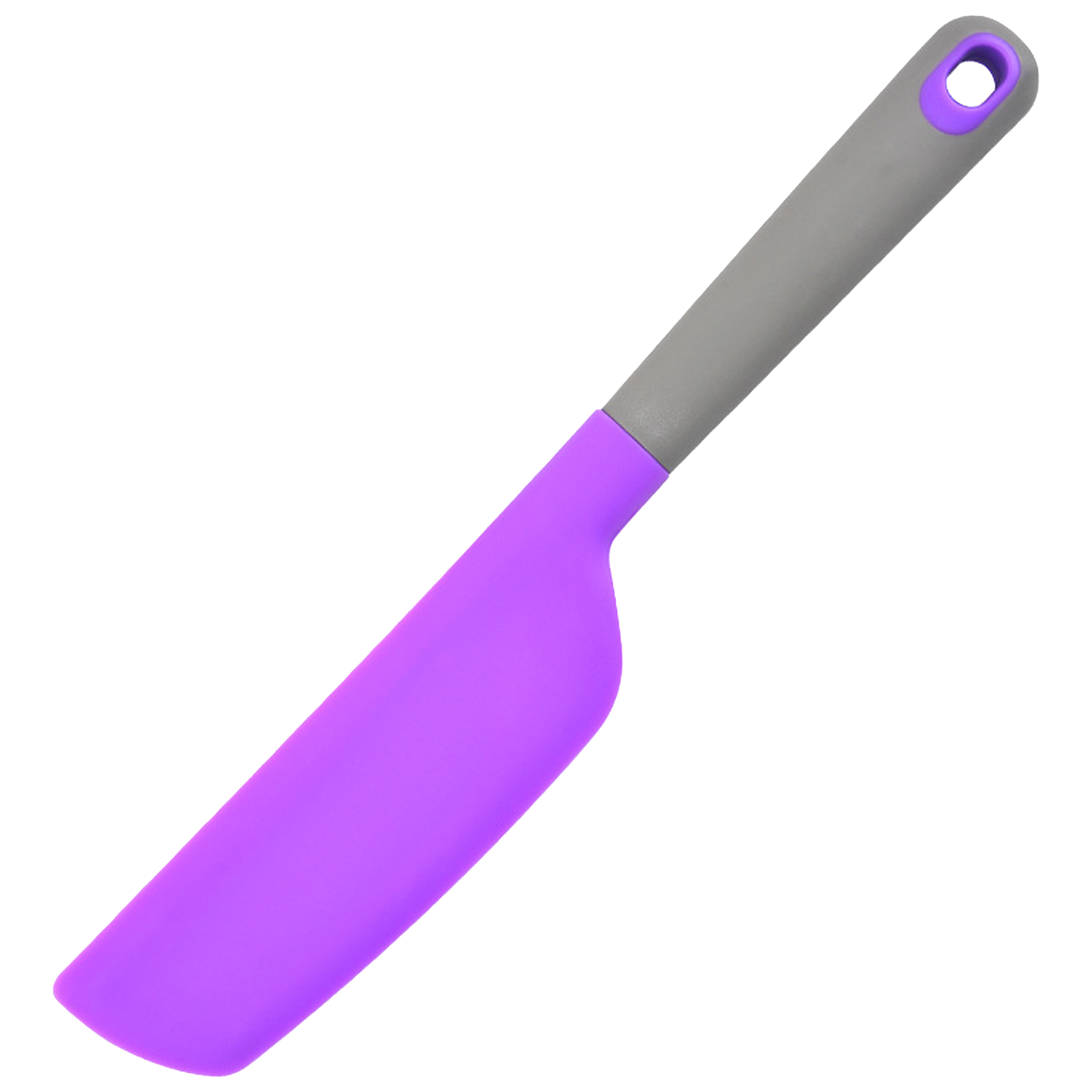 Silicone Cream Cake Scraper 2