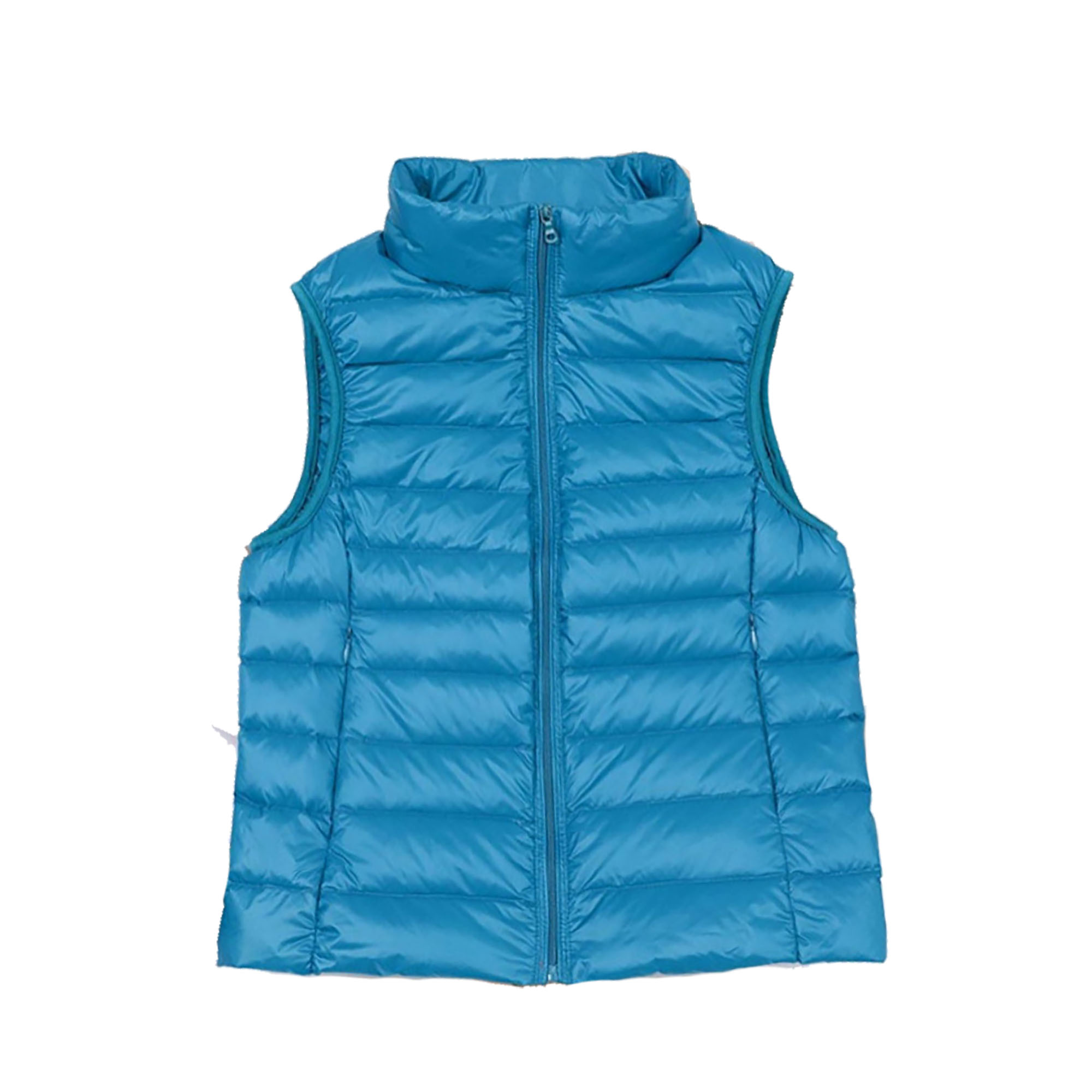 Winter Insulated Padded Jacket 13