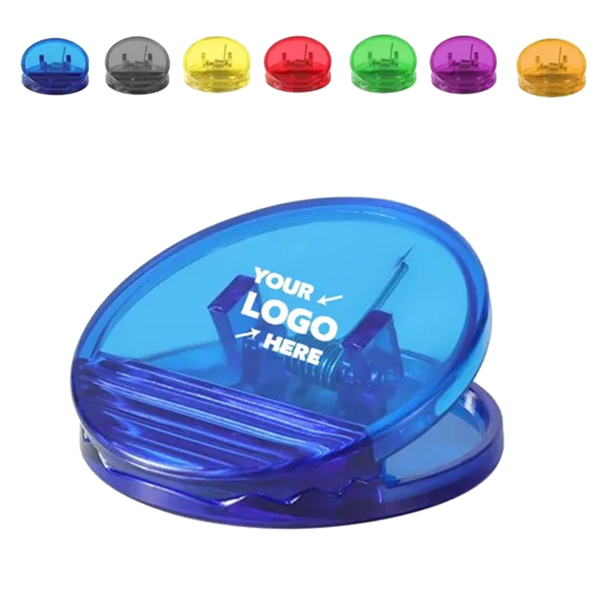 Large Food Bag Clips 3