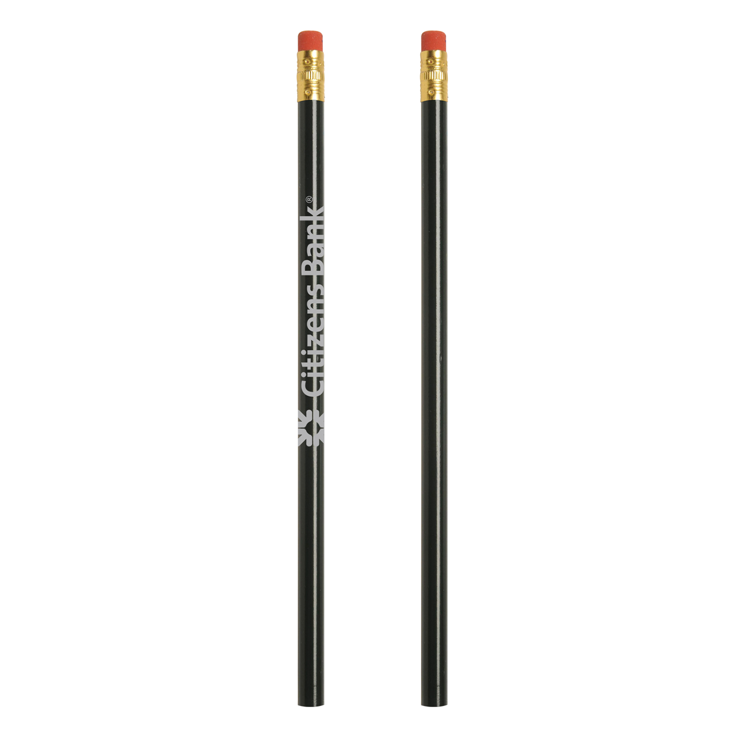 Budget Friendly Round Pencil 3