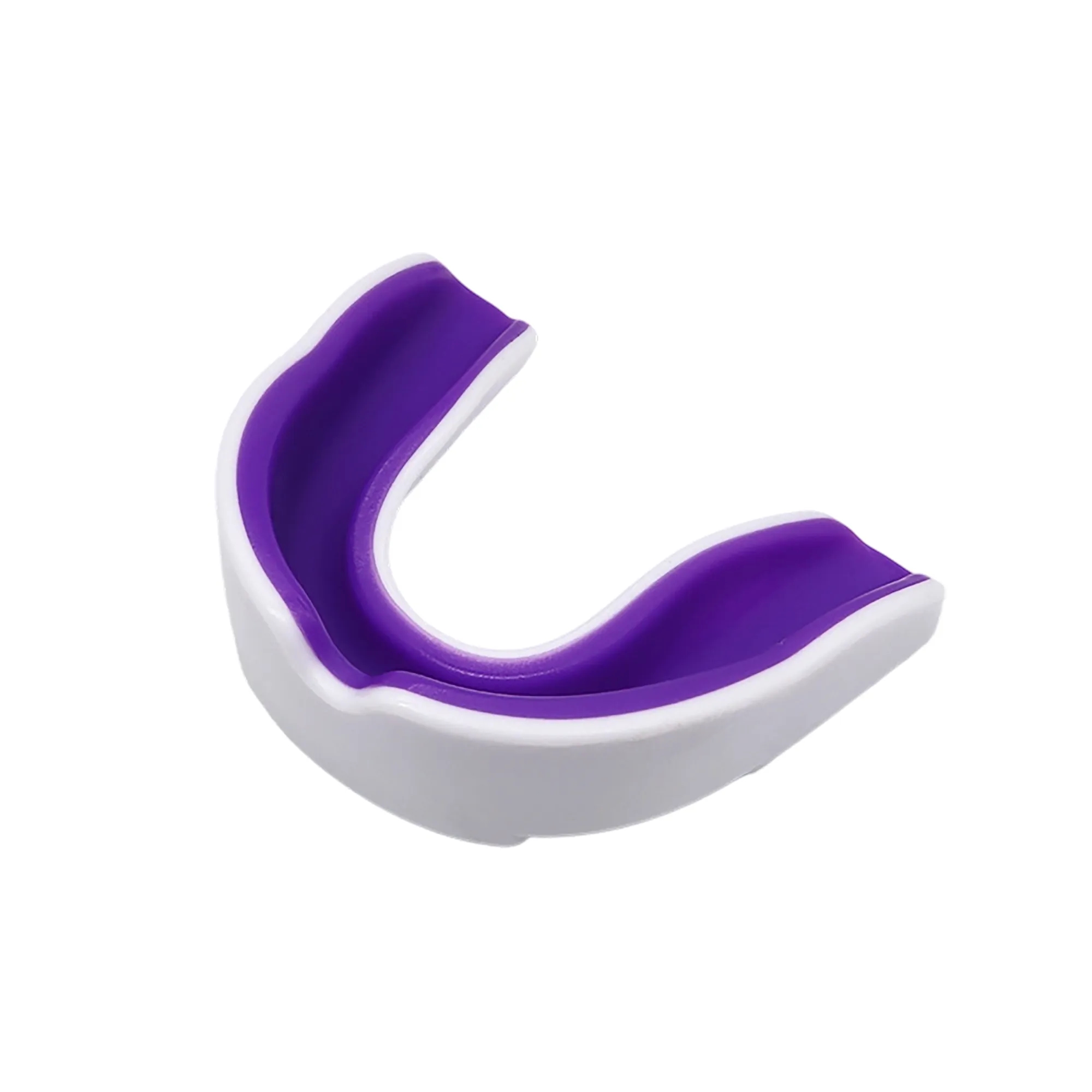 Sports Mouth Guard with Case 2