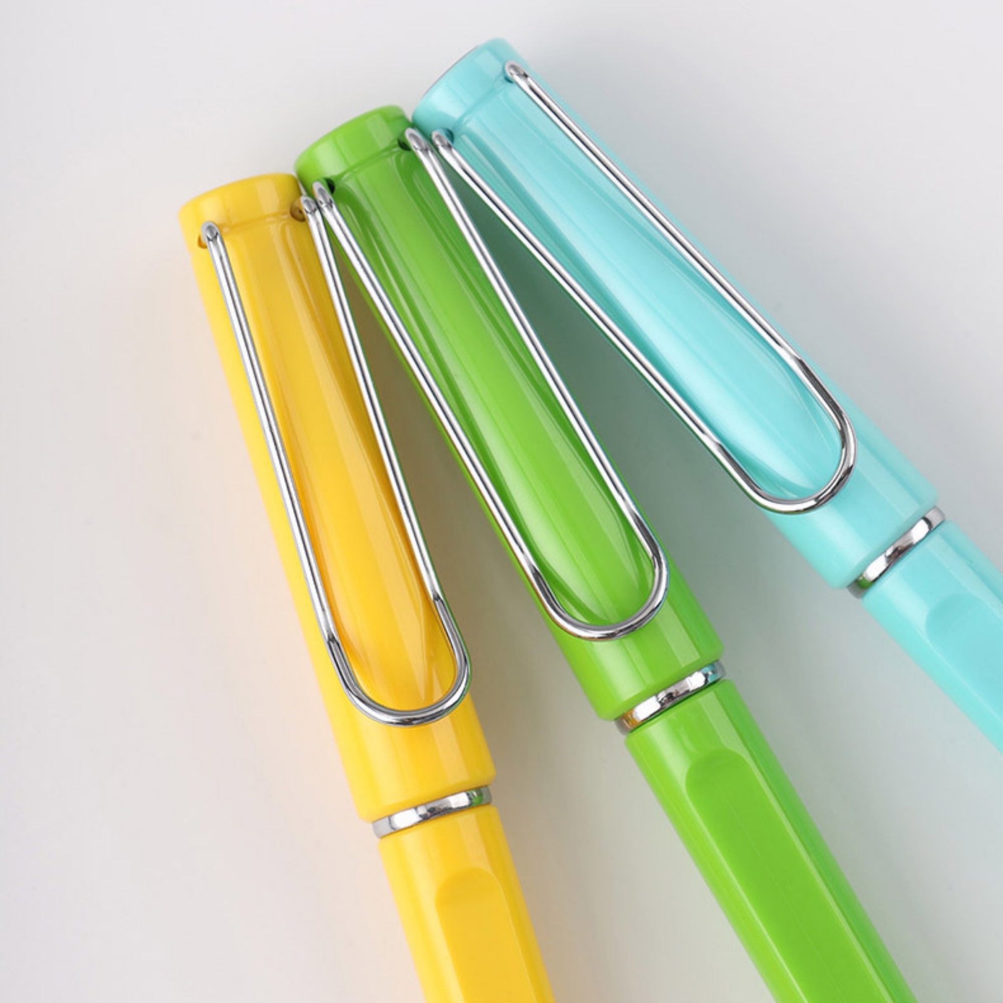 Business Signature Pen 6