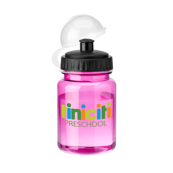 5K Water Bottle - 12 Oz. 12