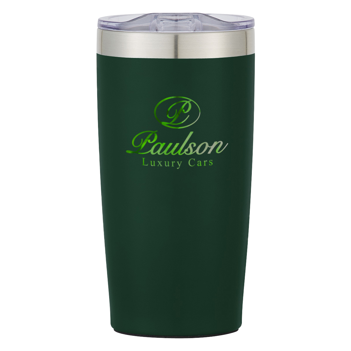 20 Oz. Two-Tone Himalayan Tumbler 15