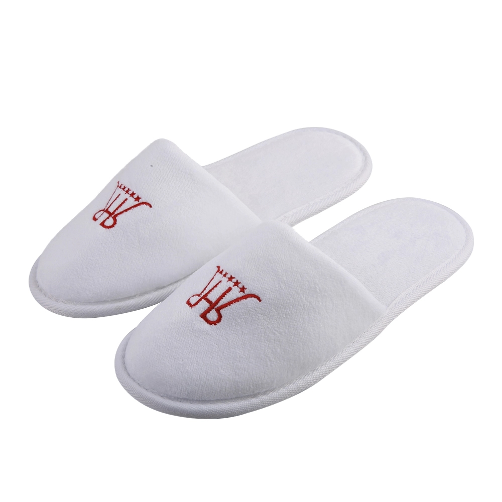 Disposable Hotel Slippers 2