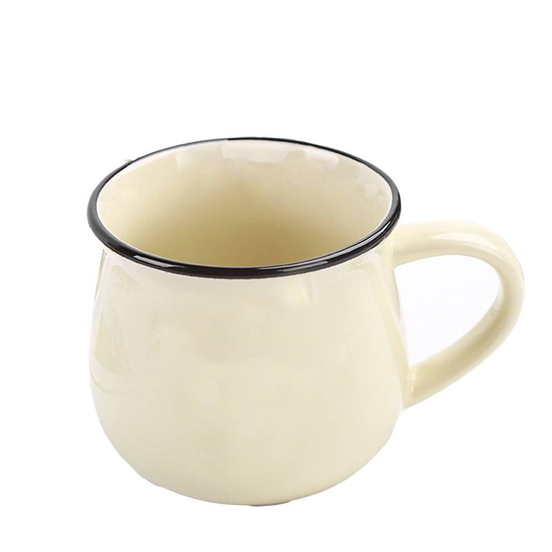 Ceramic Coffee Tea Cup 7