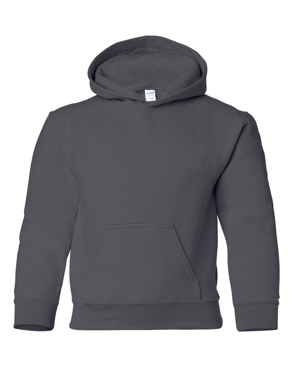 Youth Heavy Blend™ Hooded Sweatshirt - 18500B 16