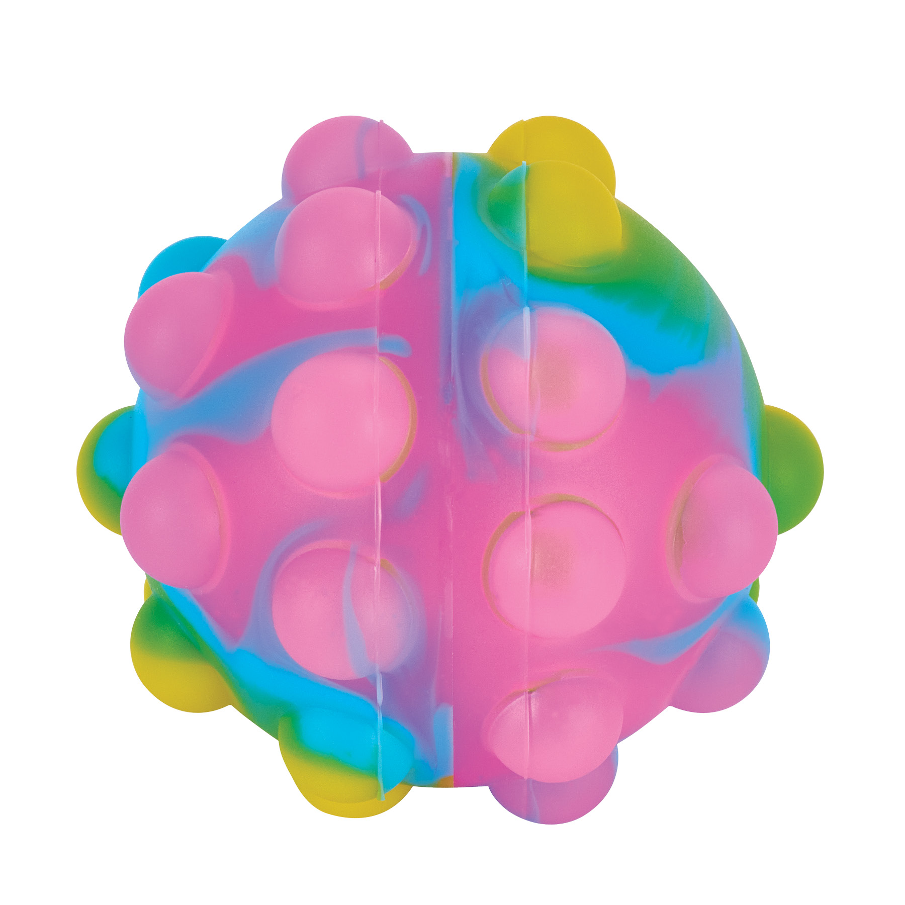 Dada Push Pop Bouncing Ball 41