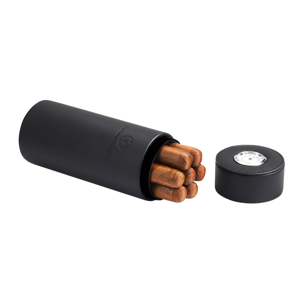 7-Cigar Travel Case 4