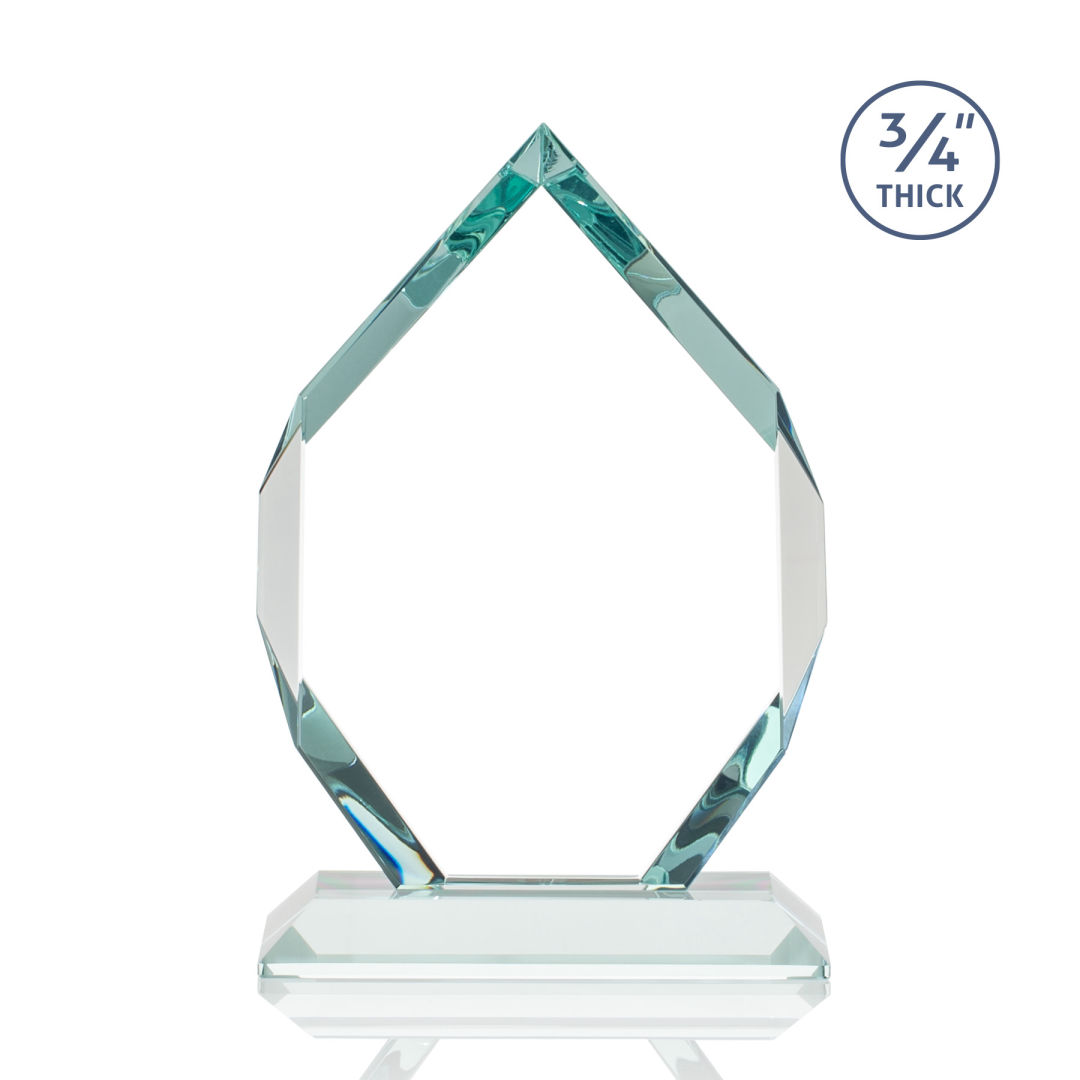 Royal Diamond Award - Starfire 3