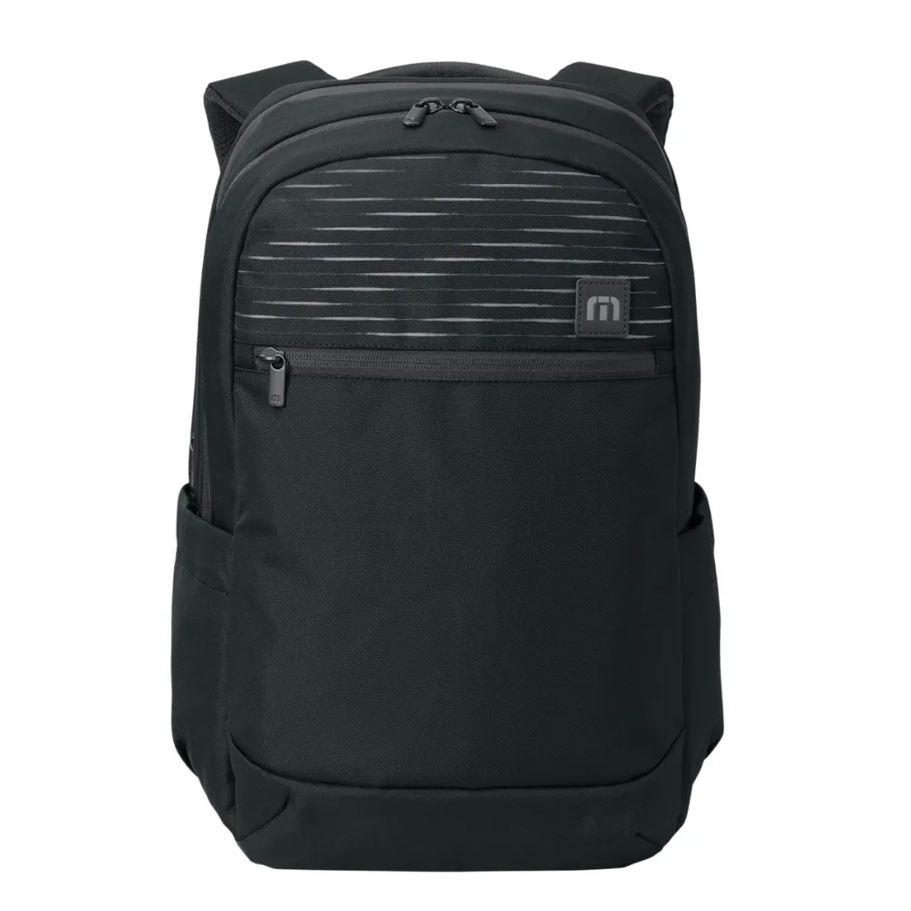 TravisMathew Approach Backpack 6