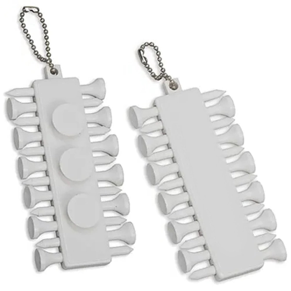 Golf Tee Holder 7