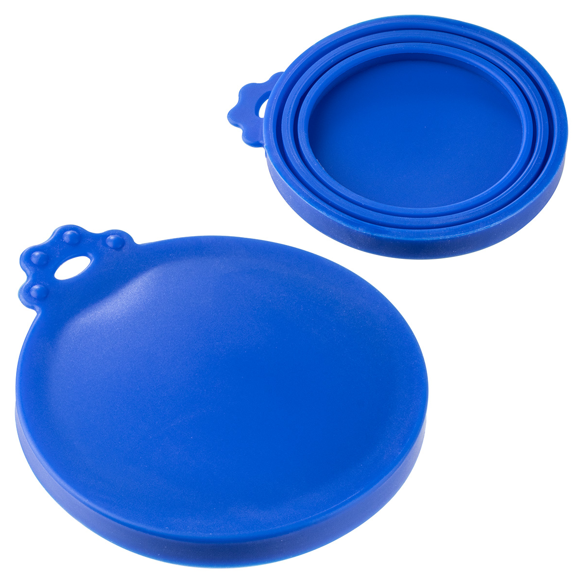 Stay Fresh Silicone Can Lid 21
