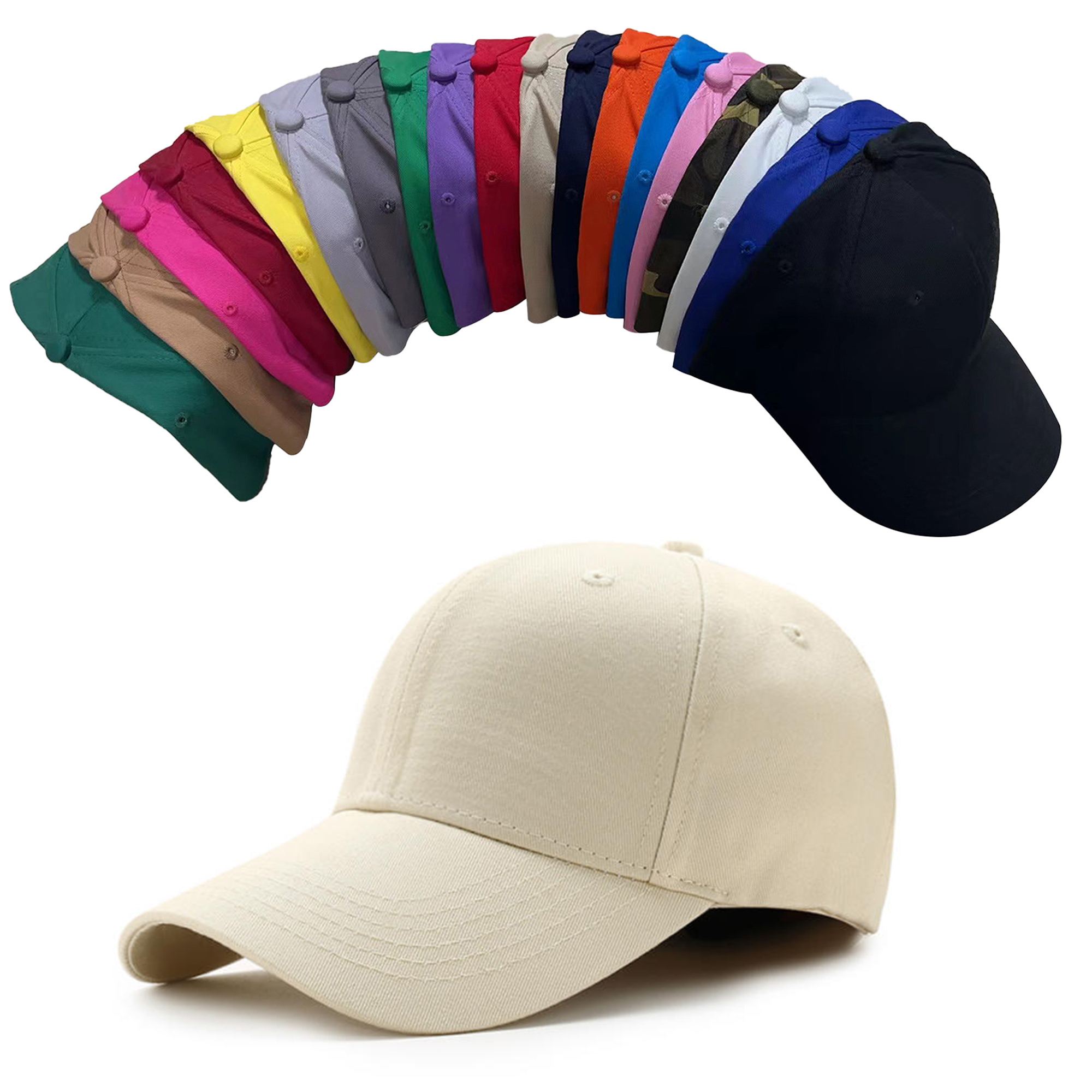 Baseball Cap 1