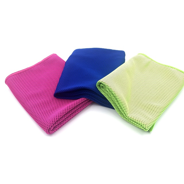 Microfiber Cooling Towel 5