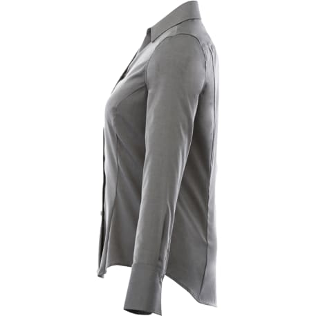 Women's CROMWELL Long Sleeve Shirt 157