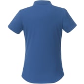 Womens OTIS SS Polo 134