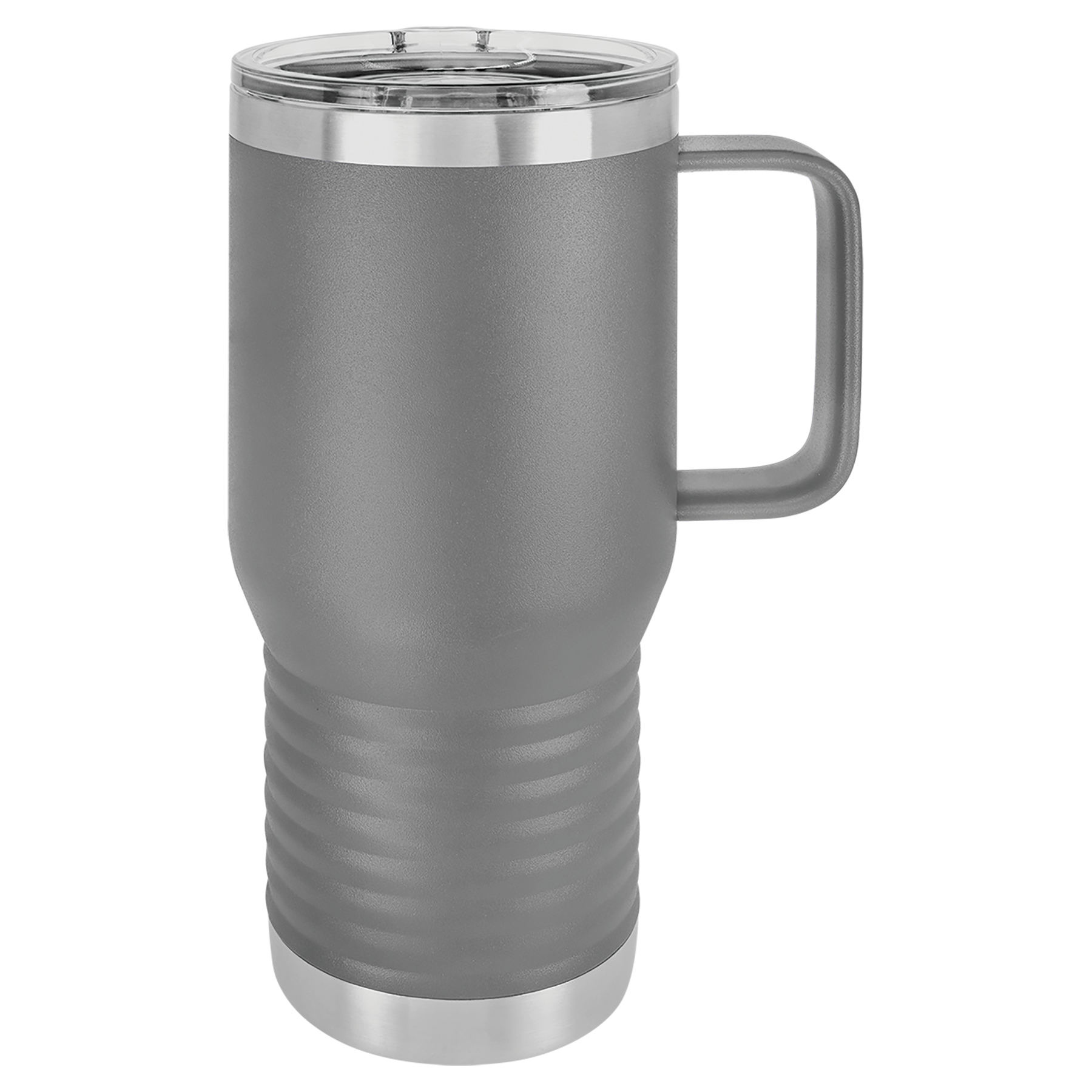Polar Camel 20 oz. Vacuum Insulated Mug with Slider Lid 9