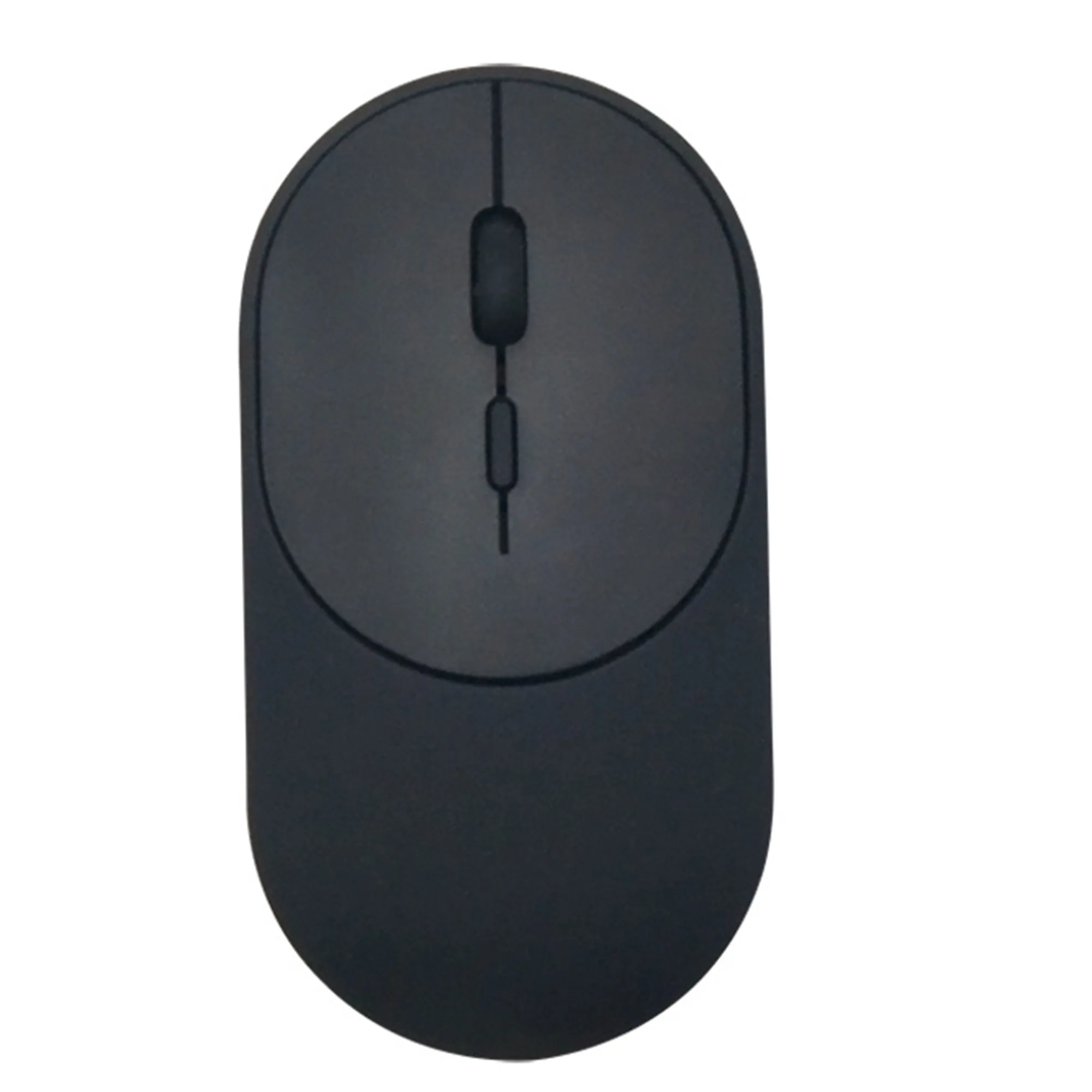Rechargeable Dual Mode Wireless Link Mouse 3