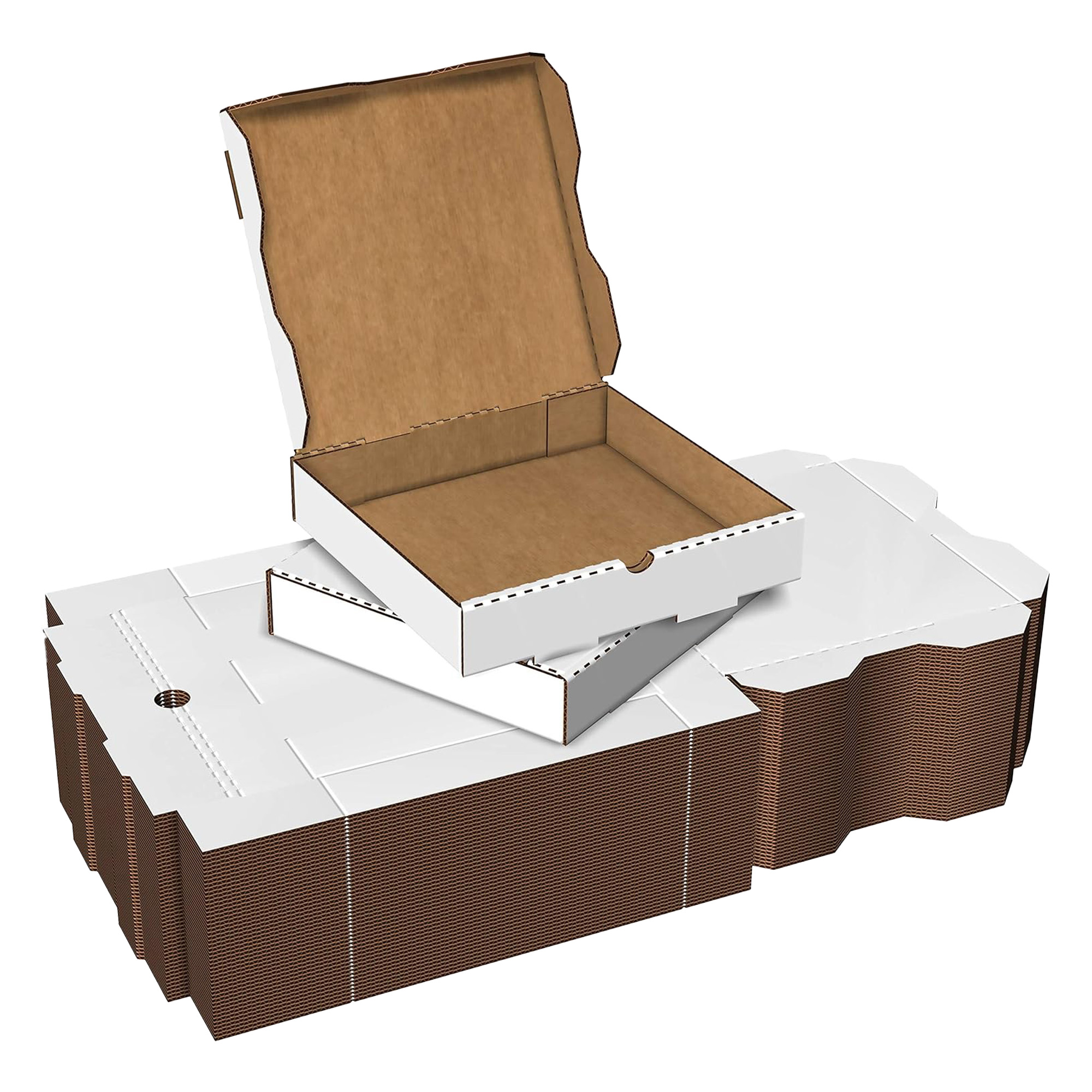 Pizza Box 2