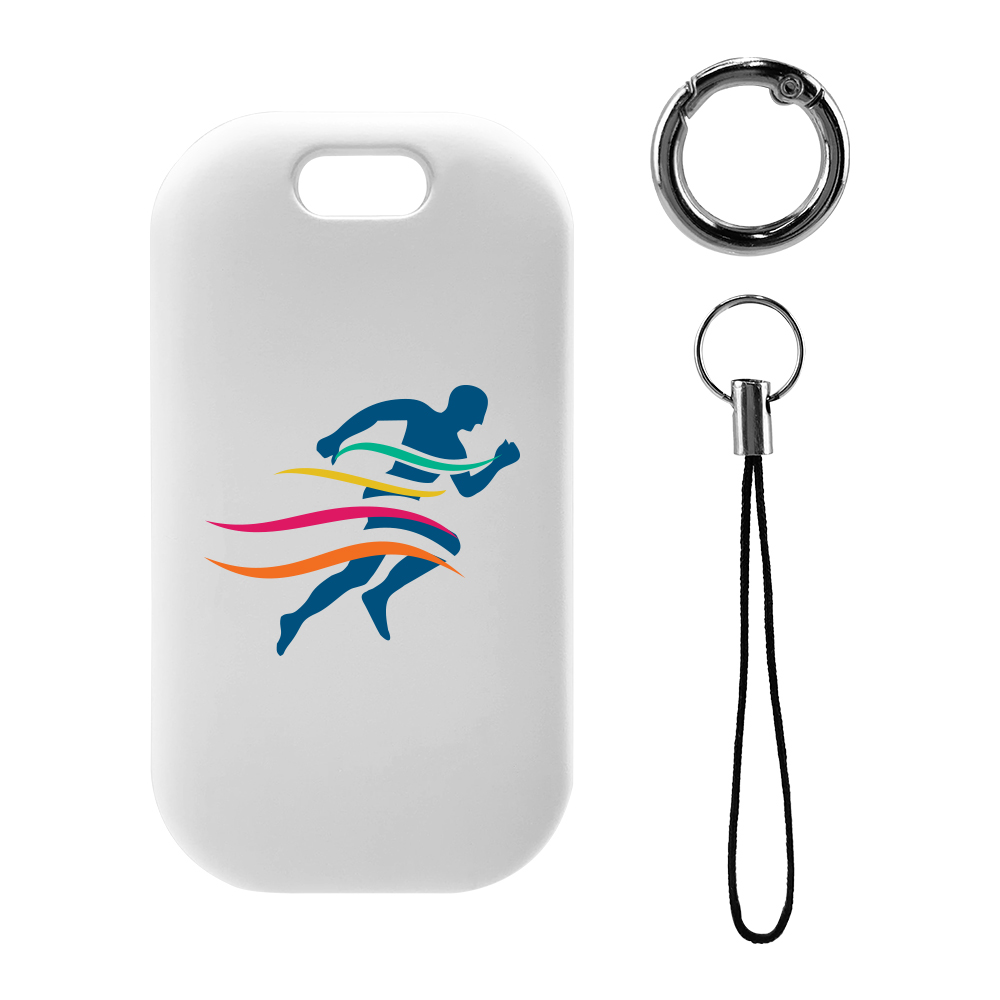 MFi certified Compact Bluetooth Tracker and Key Finder with iOS Compatibility 9