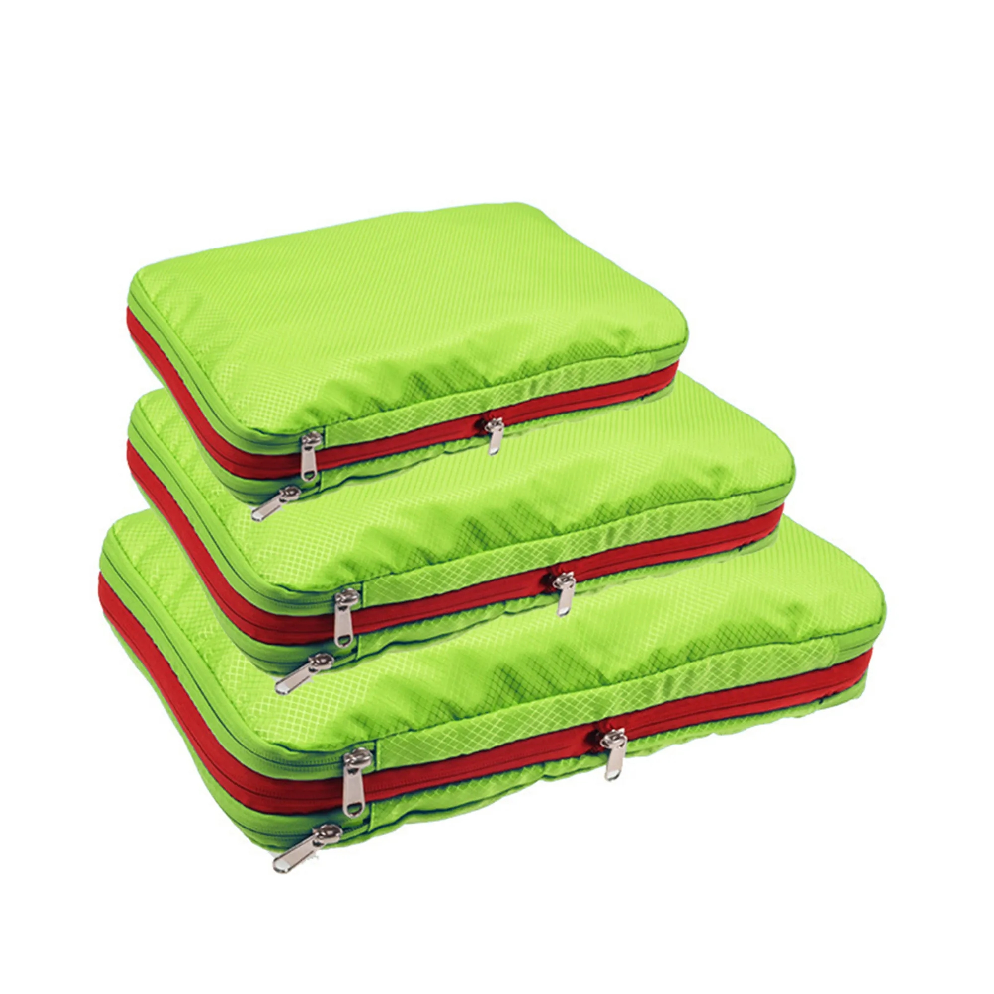 Travel Accessory Luggage Suitcase Packing Organization Cube 1