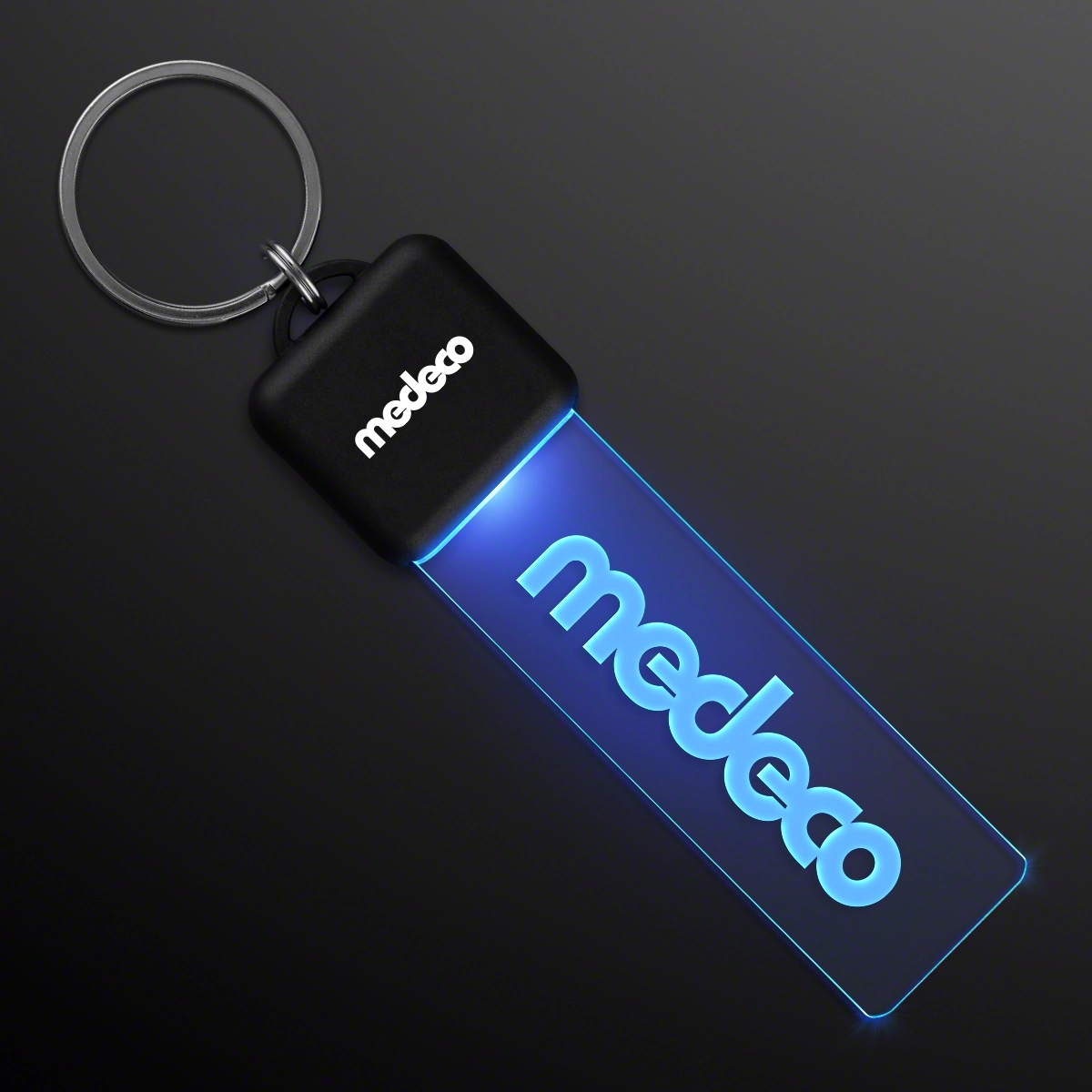 Light Up Keychain 8