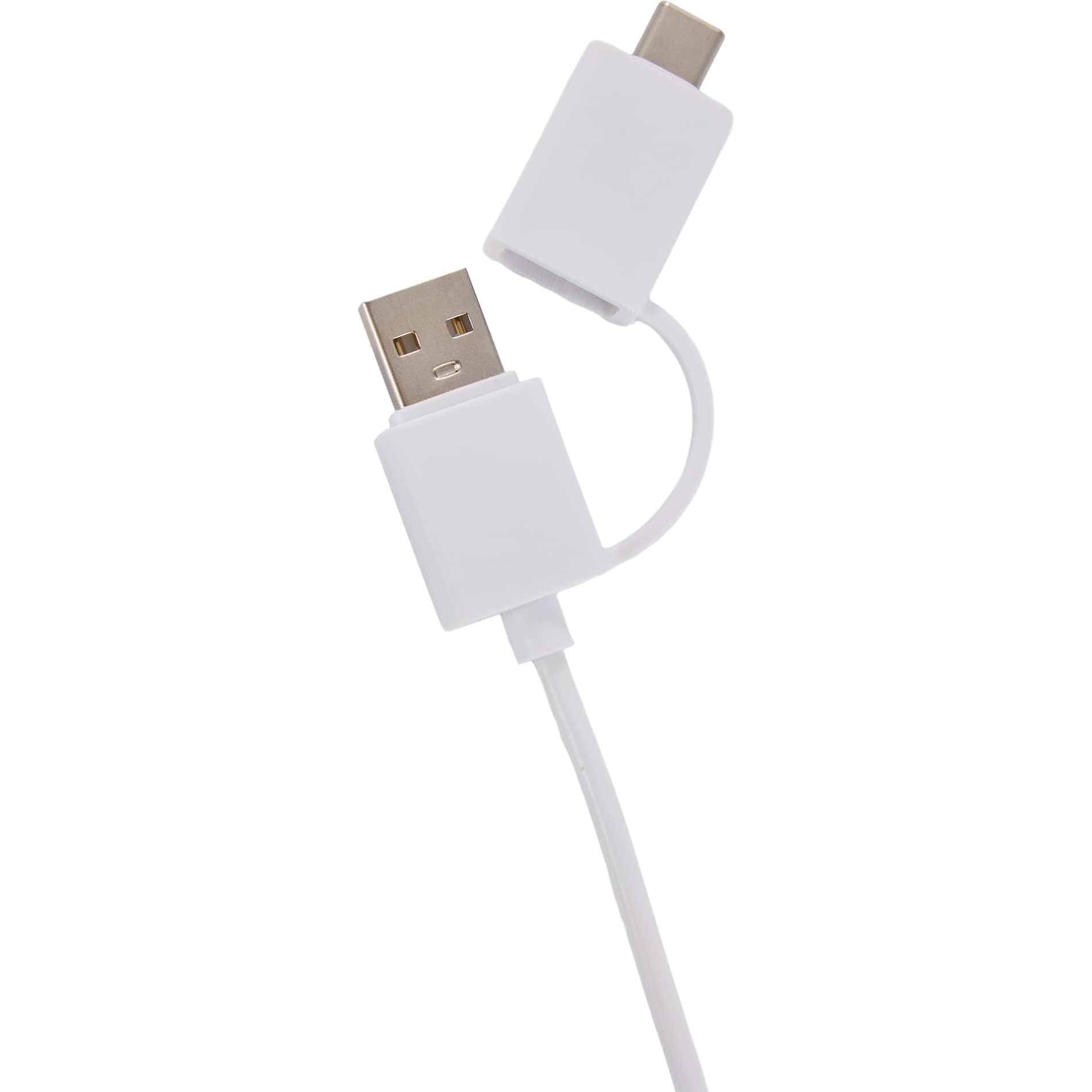 5-in-1 Recycled Long Charging Cable 82