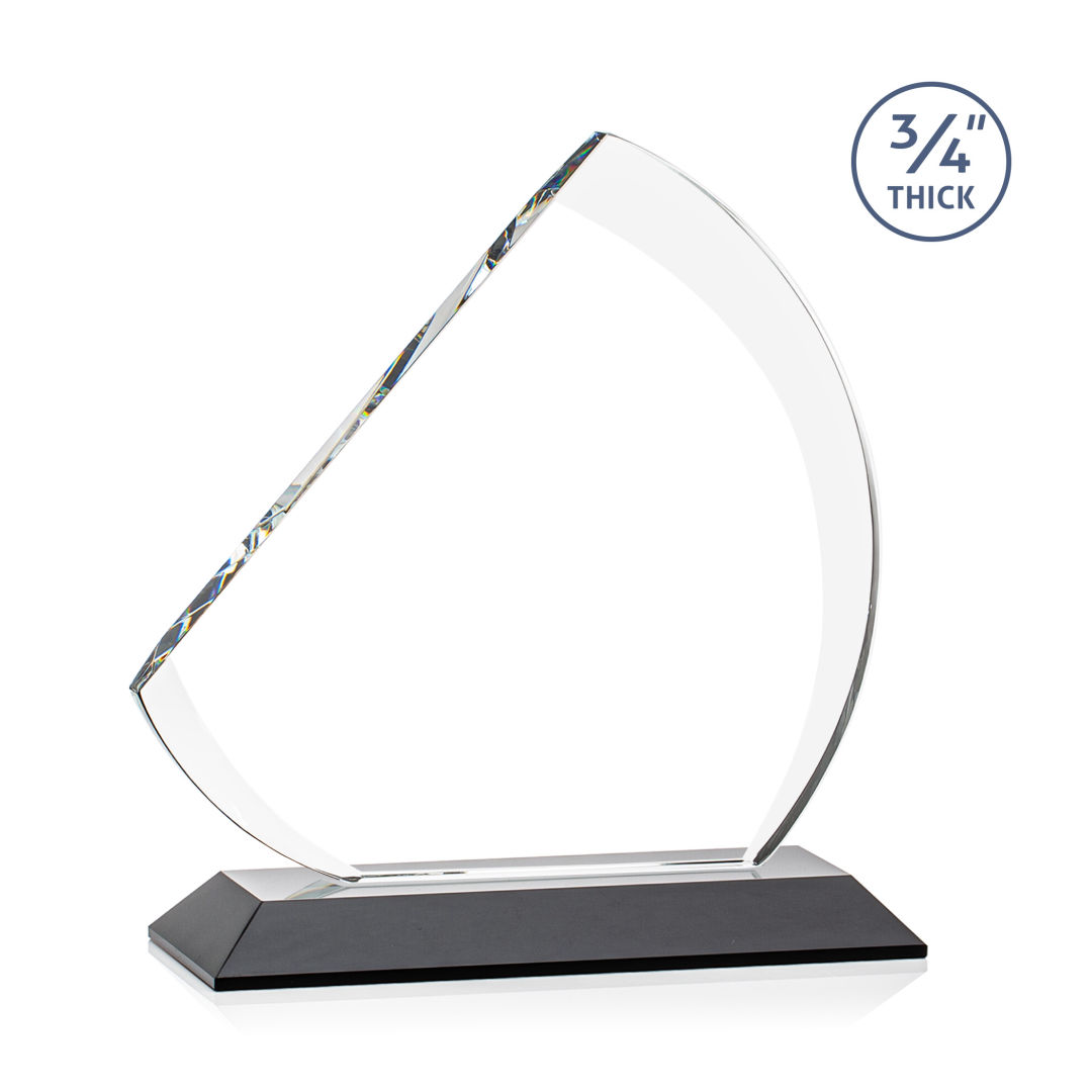 Nantucket Award - Black 7
